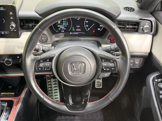 HONDA VEZEL e:HEV 2022