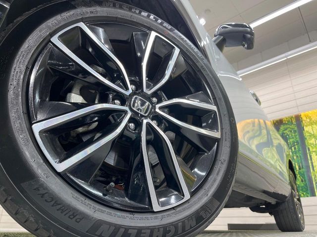 HONDA VEZEL e:HEV 2022