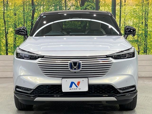 HONDA VEZEL e:HEV 2022