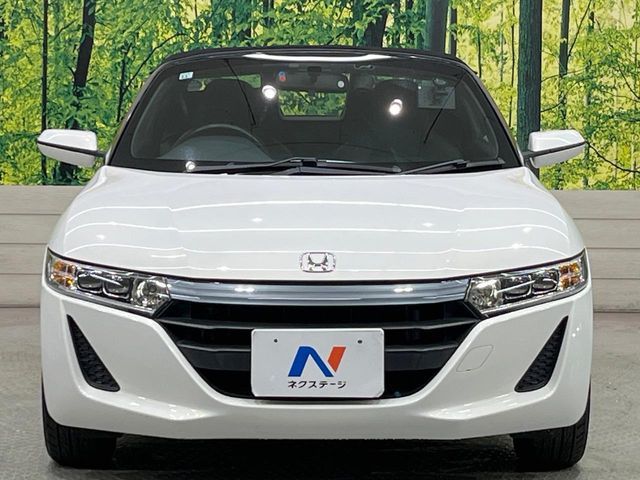 HONDA S660 2017