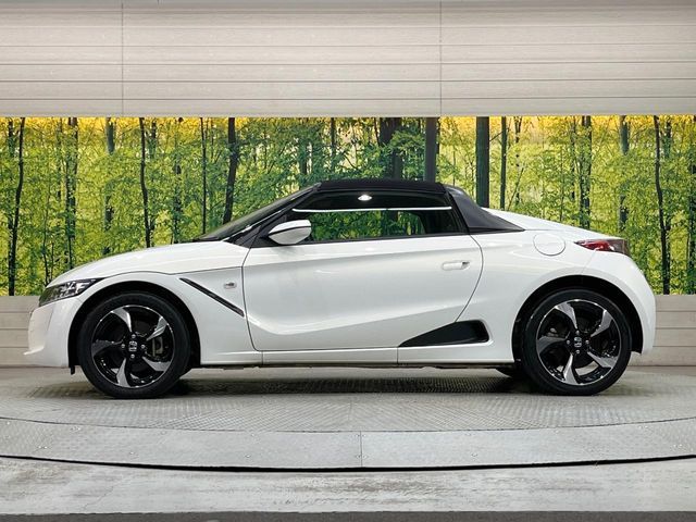 HONDA S660 2017