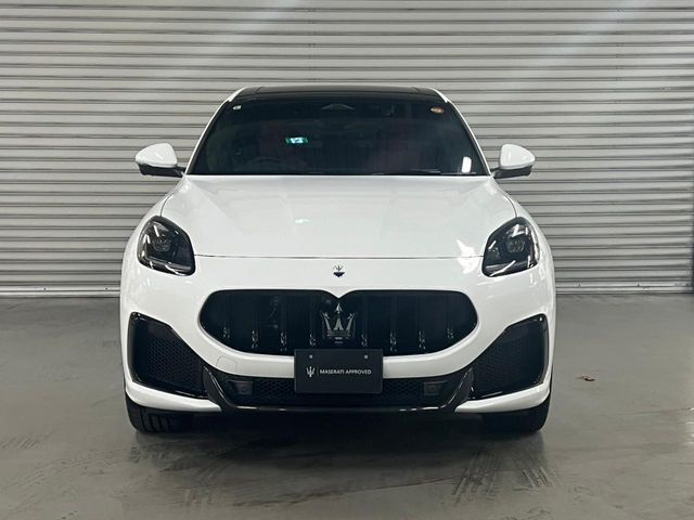 MASERATI MASERATI Grecale 2023