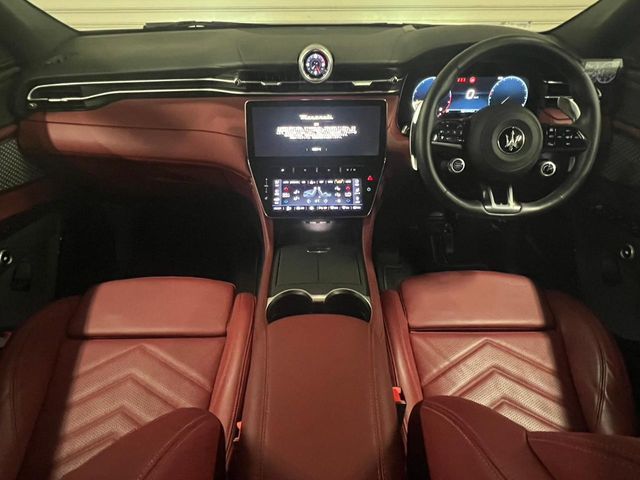 MASERATI MASERATI Grecale 2023