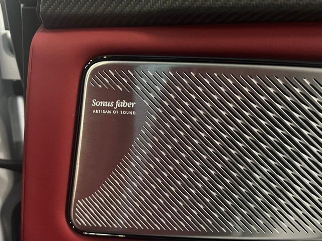 MASERATI MASERATI Grecale 2023