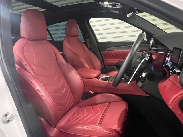 MASERATI MASERATI Grecale 2023