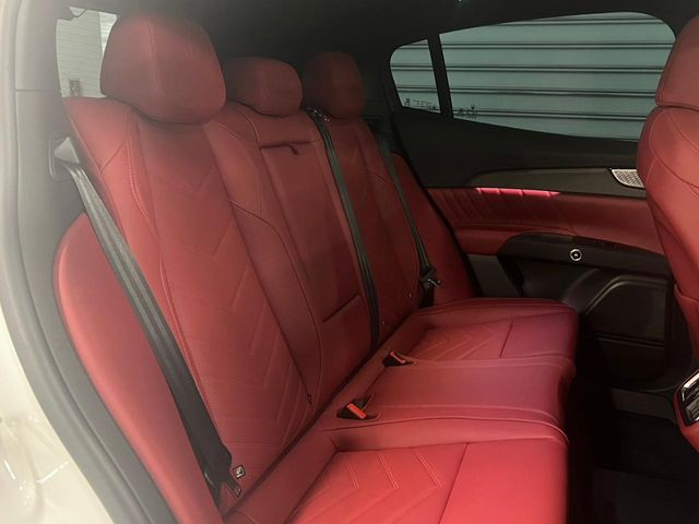 MASERATI MASERATI Grecale 2023