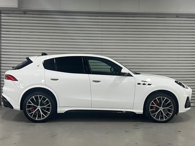 MASERATI MASERATI Grecale 2023