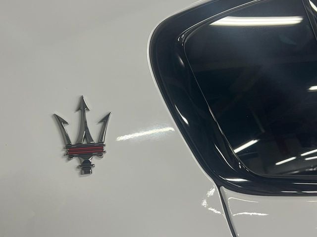 MASERATI MASERATI Grecale 2023