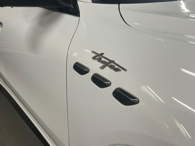 MASERATI MASERATI Grecale 2023