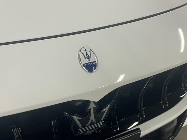 MASERATI MASERATI Grecale 2023