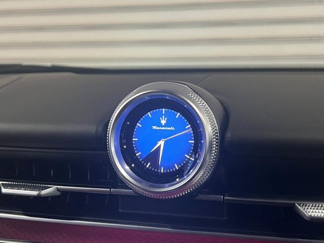 MASERATI MASERATI Grecale 2023