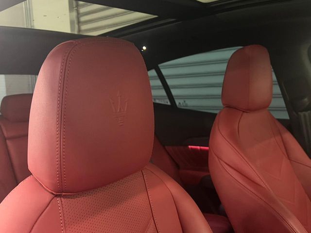 MASERATI MASERATI Grecale 2023