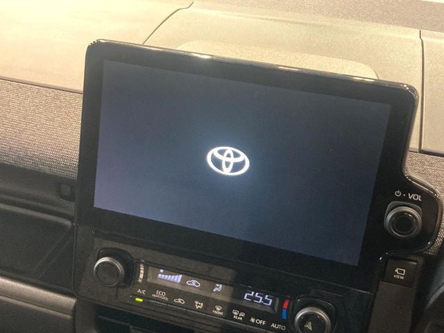 TOYOTA SIENTA HYBRID 2023