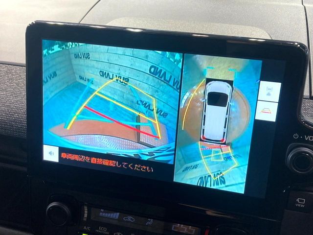 TOYOTA SIENTA HYBRID 2023