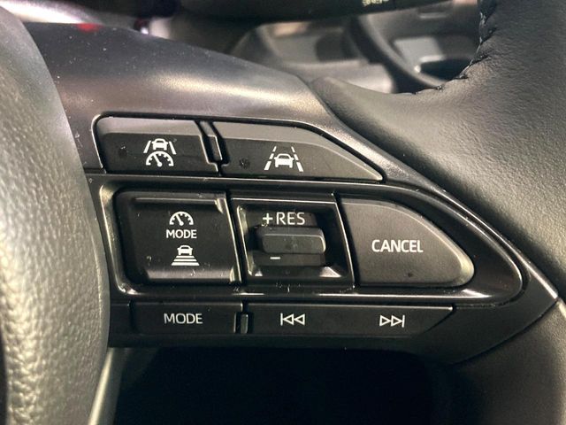 TOYOTA SIENTA HYBRID 2023