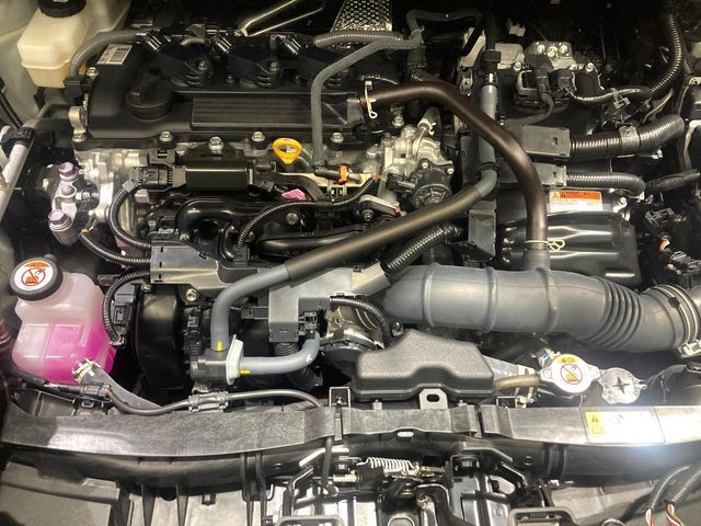 TOYOTA SIENTA HYBRID 2023