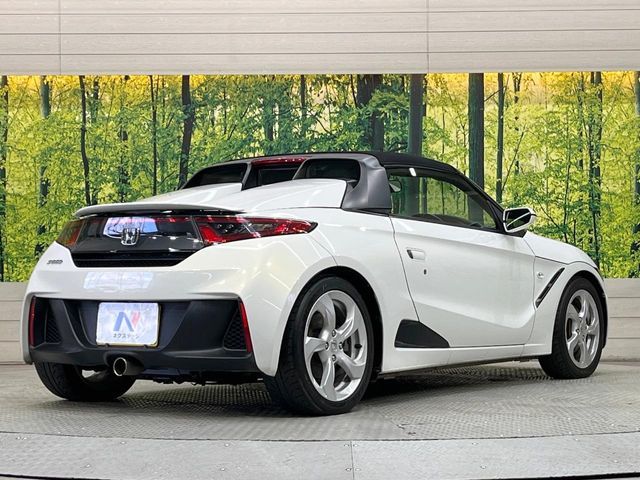 HONDA S660 2015