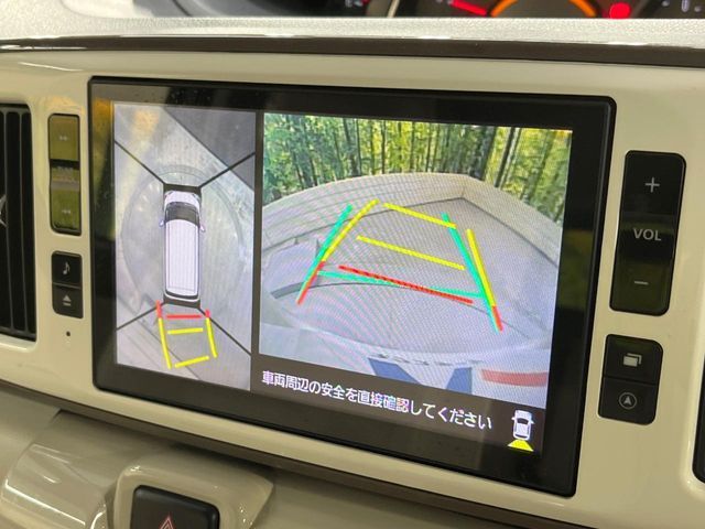 DAIHATSU MOVE canbus 2020