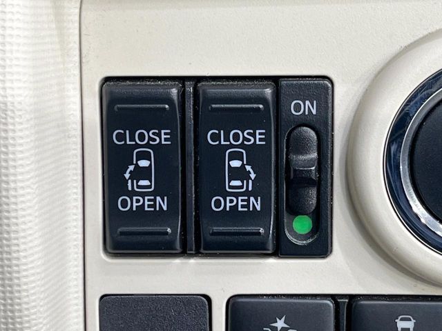 DAIHATSU MOVE canbus 2020