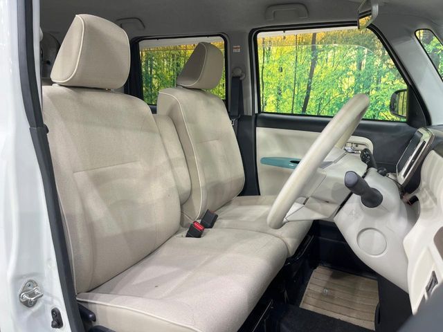 DAIHATSU MOVE canbus 2020