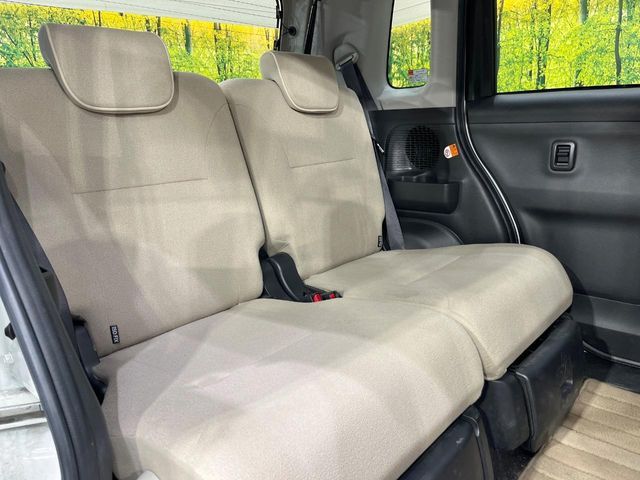 DAIHATSU MOVE canbus 2020