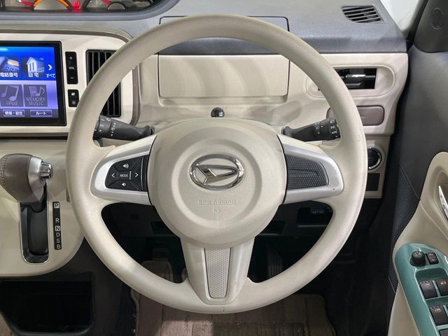 DAIHATSU MOVE canbus 2020