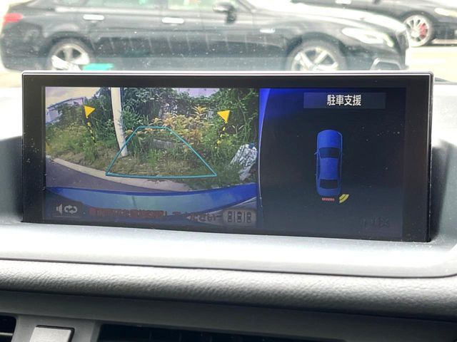 TOYOTA LEXUS CT200h 2018