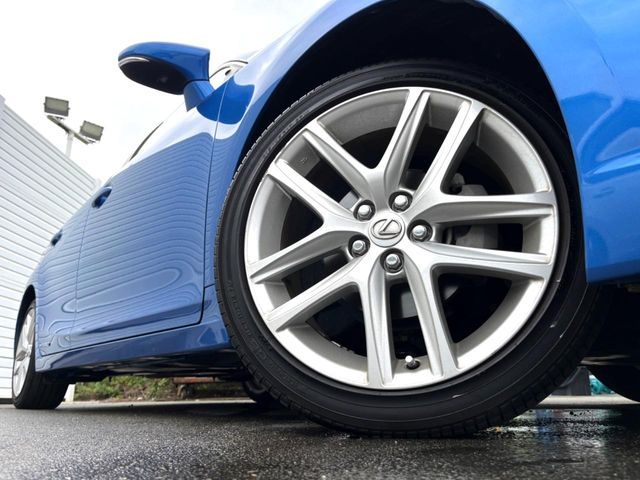 TOYOTA LEXUS CT200h 2018