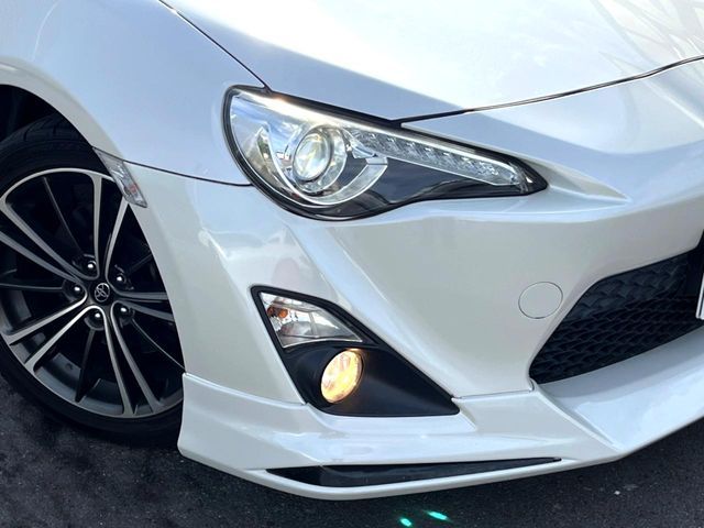 TOYOTA 86 2014