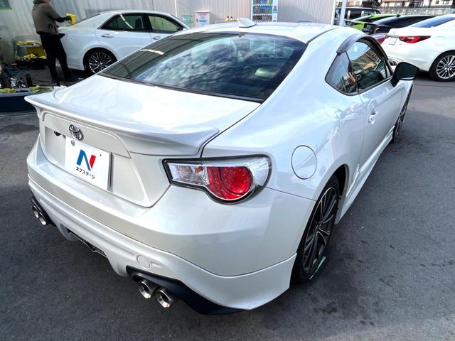 TOYOTA 86 2014