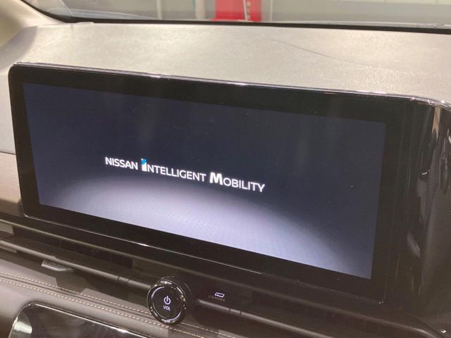 NISSAN SERENA  WG 2022