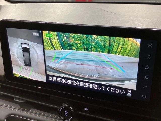 NISSAN SERENA  WG 2022