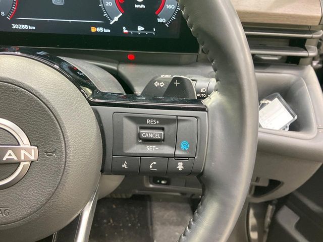 NISSAN SERENA  WG 2022