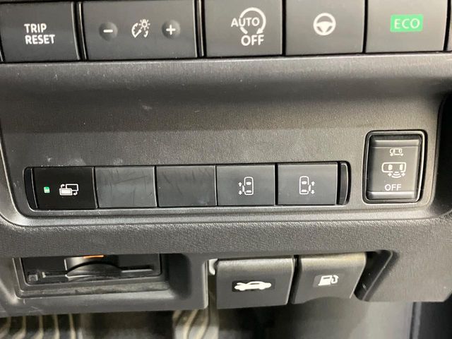 NISSAN SERENA  WG 2022