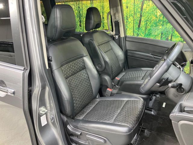 NISSAN SERENA  WG 2022