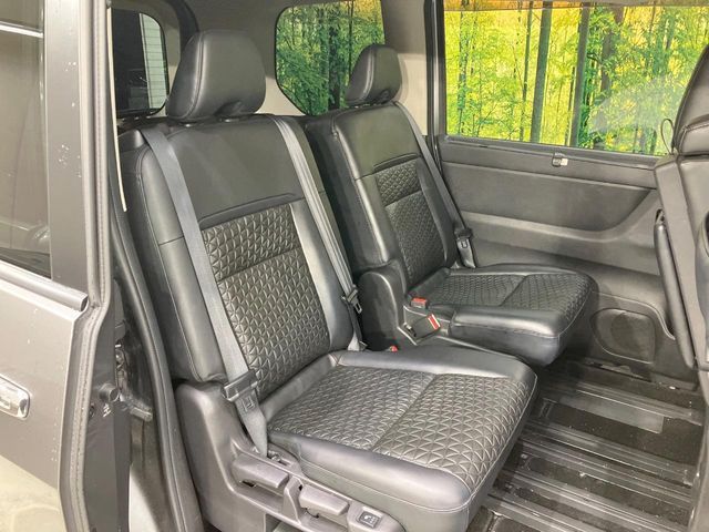 NISSAN SERENA  WG 2022