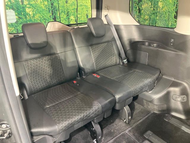 NISSAN SERENA  WG 2022