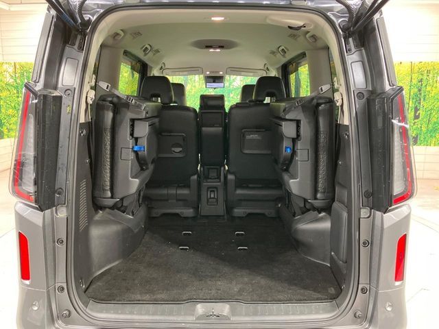 NISSAN SERENA  WG 2022