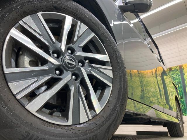 NISSAN SERENA  WG 2022