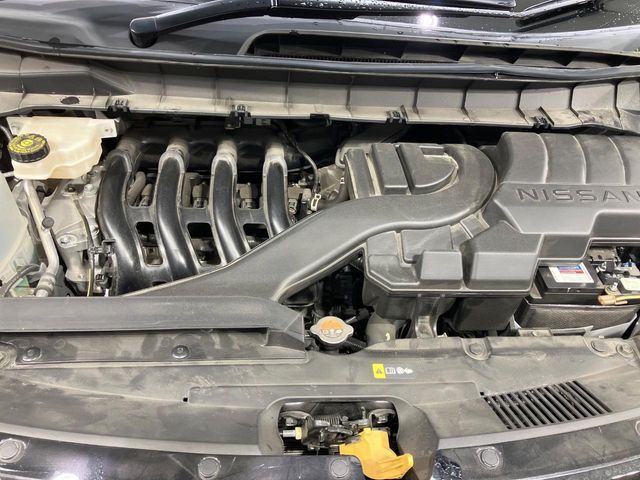 NISSAN SERENA  WG 2022