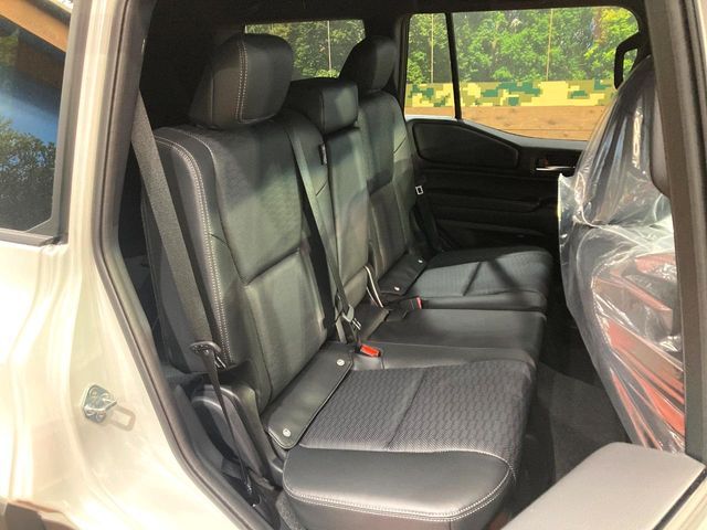 TOYOTA LANDCRUISER 250 2024