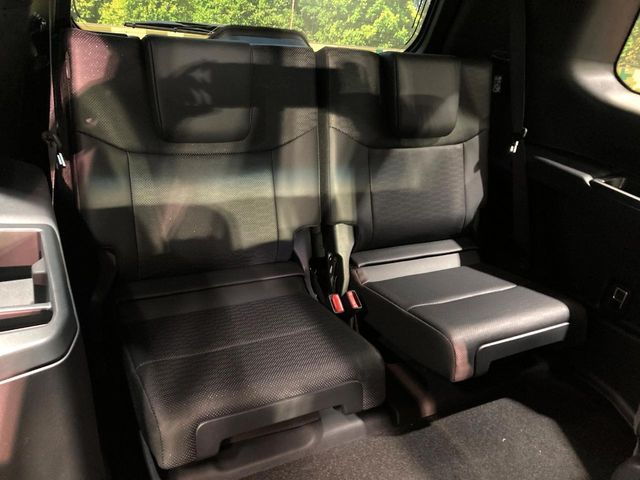 TOYOTA LANDCRUISER 250 2024