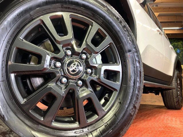 TOYOTA LANDCRUISER 250 2024