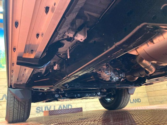 TOYOTA LANDCRUISER 250 2024