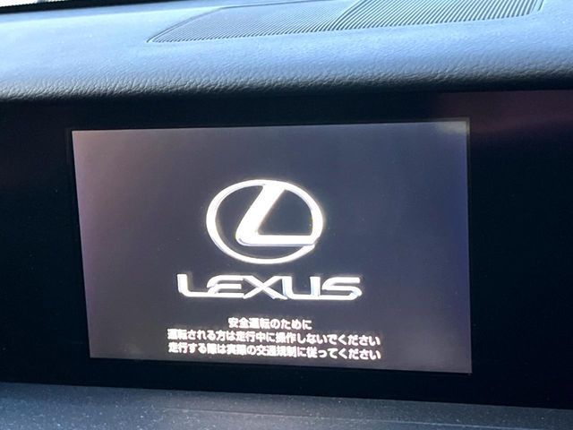 TOYOTA LEXUS RC200t 2017