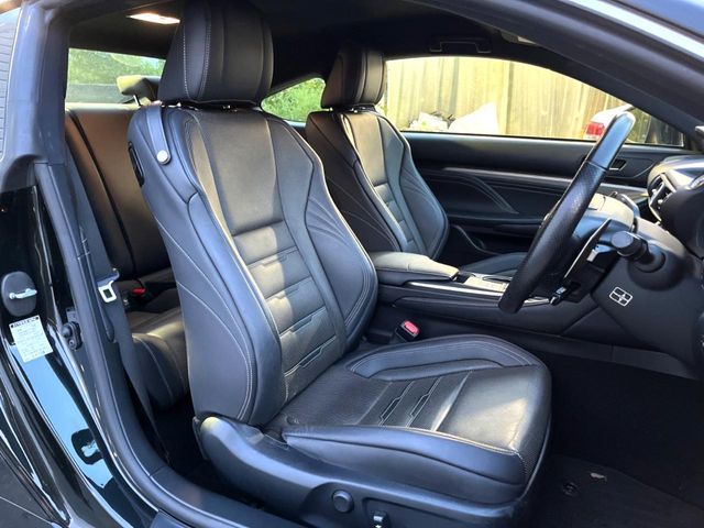 TOYOTA LEXUS RC200t 2017