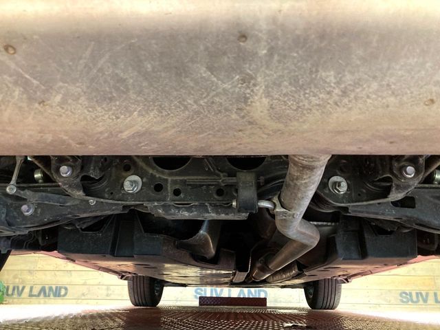 TOYOTA HARRIER 2WD 2023