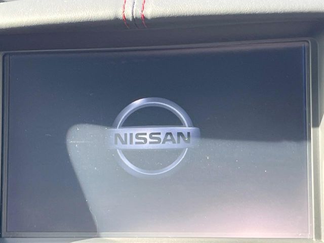 NISSAN FAIRLADY Z 2015