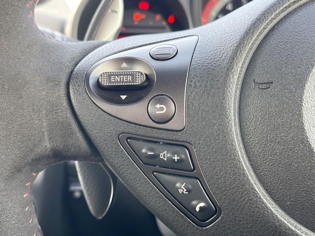 NISSAN FAIRLADY Z 2015