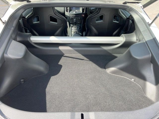 NISSAN FAIRLADY Z 2015